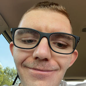 Meet your Posher, Isaiah